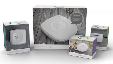 SmartThings