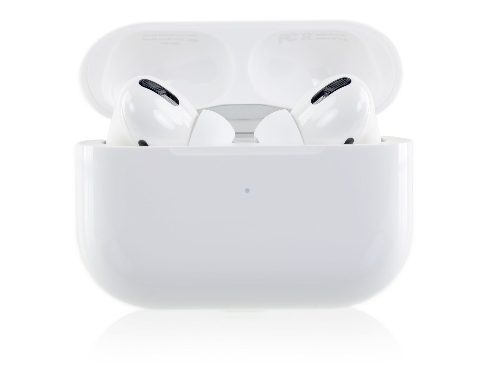 拆解AirPods Pro：与AirPods 相比具体变在哪？-EDN 电子技术设计